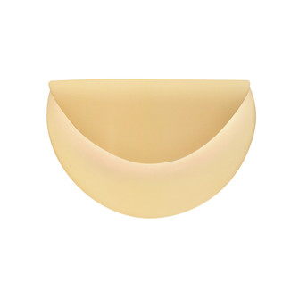 Petal ADA LED Wall Sconce (254|CER-5160-MYLW)