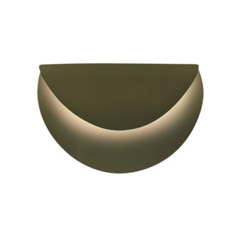 Petal ADA LED Wall Sconce (254|CER-5160-MGRN)