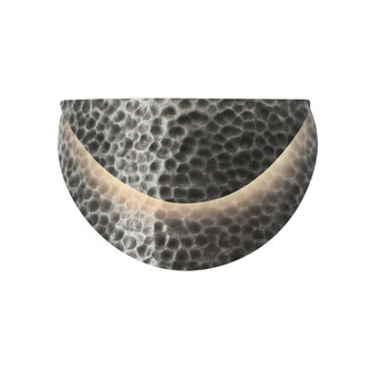 Petal ADA LED Wall Sconce (254|CER-5160-HMPW)