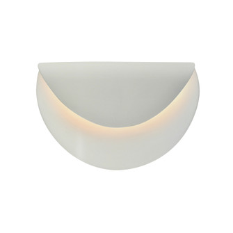 Petal ADA LED Wall Sconce (254|CER-5160-MAT)