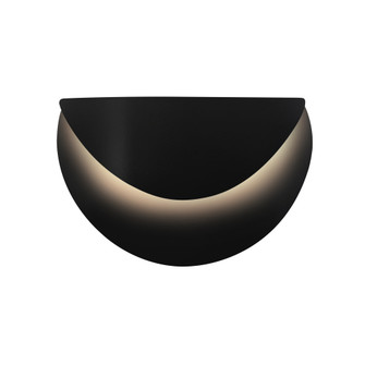 Petal ADA LED Wall Sconce (254|CER-5160-CRB)