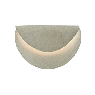 Petal ADA LED Wall Sconce (254|CER-5160-CKC)