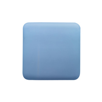 Small 10'' Square Backlit ADA Color Temperature Selectable LED Wall Sconce (254|CER-5112-SKBL)