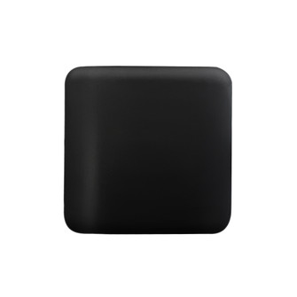 Small 10'' Square Backlit ADA Color Temperature Selectable LED Wall Sconce (254|CER-5112-CRB)