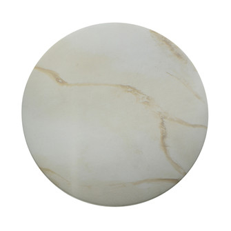 Large 16'' Round Backlit ADA Color Temperature Selectable LED Wall Sconce (254|CER-5107-STOC)