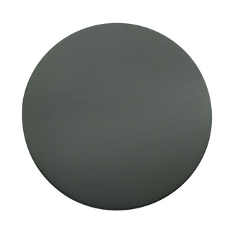 Large 16'' Round Backlit ADA Color Temperature Selectable LED Wall Sconce (254|CER-5107-PWGN)