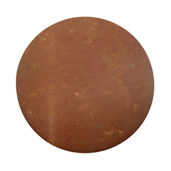 Large 16'' Round Backlit ADA Color Temperature Selectable LED Wall Sconce (254|CER-5107-PATR)