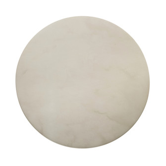 Large 16'' Round Backlit ADA Color Temperature Selectable LED Wall Sconce (254|CER-5107-PATA)