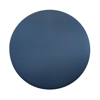 Large 16'' Round Backlit ADA Color Temperature Selectable LED Wall Sconce (254|CER-5107-MID)