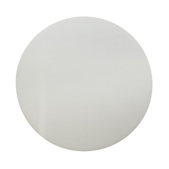 Large 16'' Round Backlit ADA Color Temperature Selectable LED Wall Sconce (254|CER-5107-MAT)