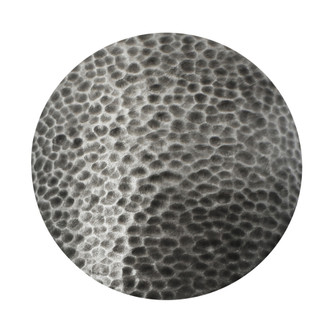 Large 16'' Round Backlit ADA Color Temperature Selectable LED Wall Sconce (254|CER-5107-HMPW)