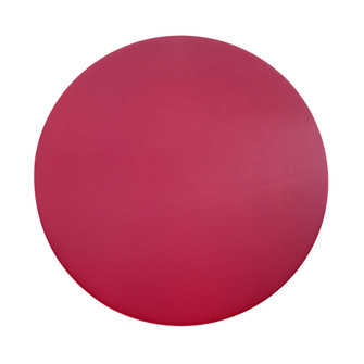 Large 16'' Round Backlit ADA Color Temperature Selectable LED Wall Sconce (254|CER-5107-CRSE)