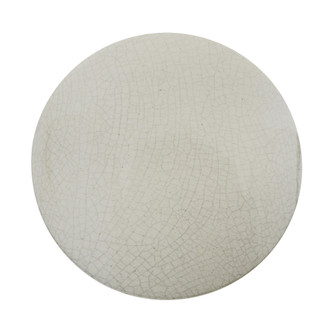 Large 16'' Round Backlit ADA Color Temperature Selectable LED Wall Sconce (254|CER-5107-CRK)