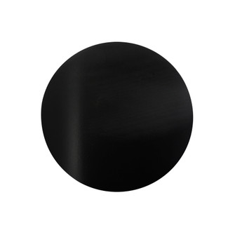 Medium 13'' Round Backlit ADA Color Temperature Selectable LED Wall Sconce (254|CER-5105-CRB)