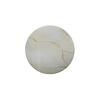 Small 10'' Round Backlit ADA Color Temperature Selectable LED Wall Sconce (254|CER-5100-STOC)