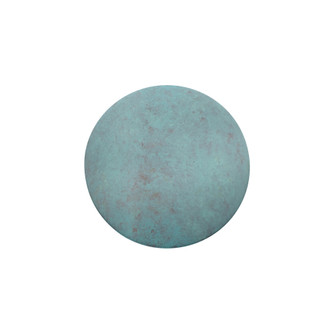 Small 10'' Round Backlit ADA Color Temperature Selectable LED Wall Sconce (254|CER-5100-PATV)