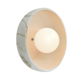 Flush Coupe ADA Wall Sconce (254|CER-3050-STOC)