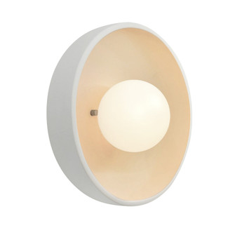 Flush Coupe ADA Wall Sconce (254|CER-3050-BIS)