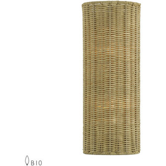 2 Light Antique Gold Leaf ADA Sconce (108|60036-48)