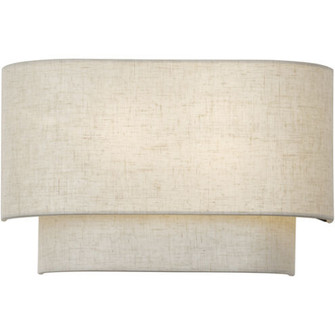 2 Light English Bronze ADA Sconce (108|41931-92)