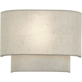 1 Light English Bronze ADA Sconce (108|41930-92)