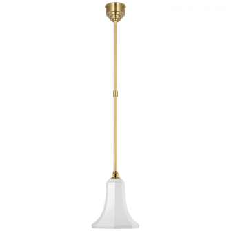 Academy 9.25'' Savannah Pendant (279|TOB 5816HAB-WHT)