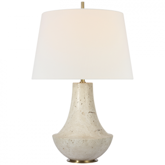 Kefi 25'' Table Lamp (279|TOB 3611NT-L)