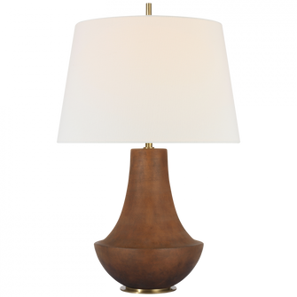 Kefi 25'' Table Lamp (279|TOB 3611NTC-L)