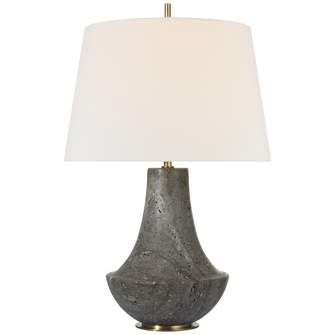 Kefi 25'' Table Lamp (279|TOB 3611DT-L)