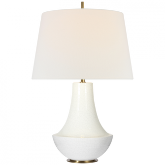 Kefi 25'' Table Lamp (279|TOB 3611CIV-L)