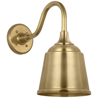 Academy 11'' Flynn Barn Light (279|TOB 2816HAB/S5-HAB)