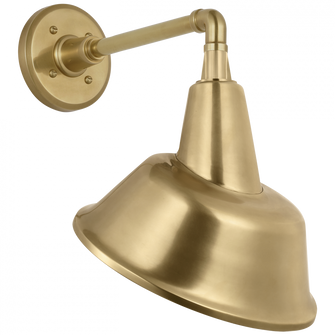 Academy 11'' Mack Barn Light (279|TOB 2811HAB/S3-HAB)