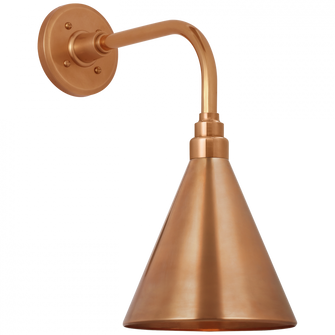 Academy 11'' Rex Barn Light (279|TOB 2808SC/S10-SC)