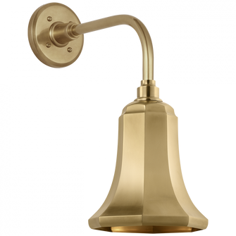 Academy 11'' Rex Barn Light (279|TOB 2808HAB/S8-HAB)