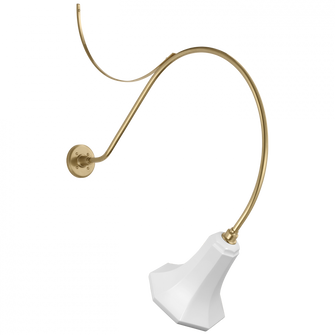 Academy 36'' Anchored Larrabee Barn Light (279|TOB 2807HAB/S9-WHT)