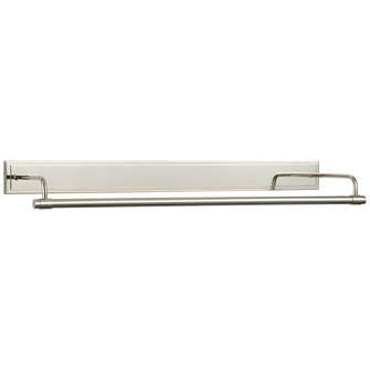 Kidd 30'' Hardwired Picture Light (279|TOB 2617PN)