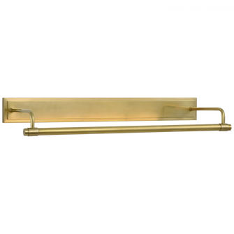 Kidd 24'' Hardwired Picture Light (279|TOB 2616HAB)