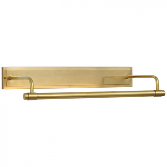 Kidd 18'' Hardwired Picture Light (279|TOB 2615HAB)