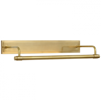 Kidd 18'' Hardwired Picture Light (279|TOB 2615HAB)