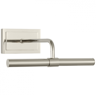 Kidd 9'' Hardwired Picture Light (279|TOB 2614PN)