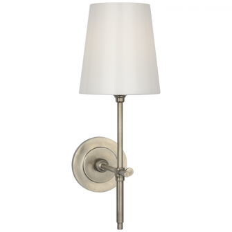 Bryant 15'' Cordless Bath Sconce (279|TOB 2039AN-WG-CL)