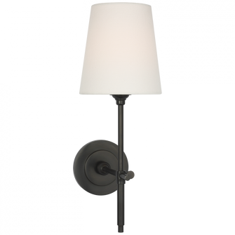 Bryant 15'' Cordless Sconce (279|TOB 2038BZ-L-CL)