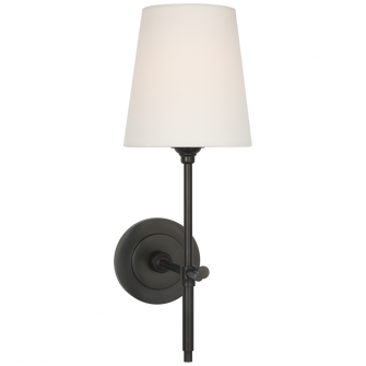 Bryant 15'' Cordless Sconce (279|TOB 2038BZ-L-CL)