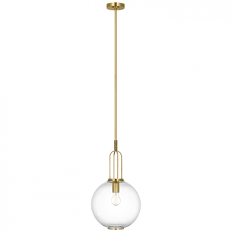 Meir 12'' Pendant (279|MF 5225SB-CG)