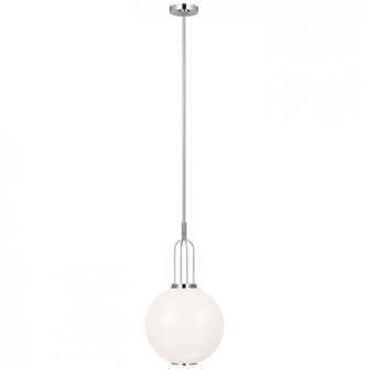 Meir 12'' Pendant (279|MF 5225PN-WG)