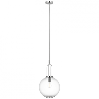 Meir 12'' Pendant (279|MF 5225PN-CG)