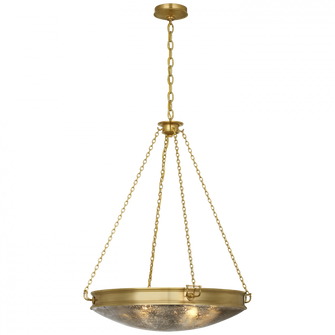 Quinn 28'' Chandelier (279|MF 5210SB-MG)