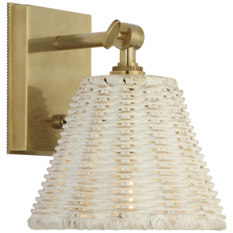 Wimberley Bedside Wall Light (279|MF 2203SB-WW)