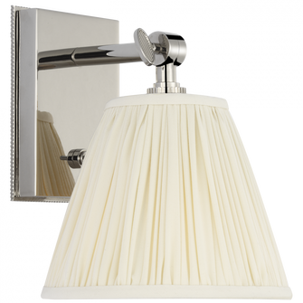 Wimberley Bedside Wall Light (279|MF 2203PN-SP)