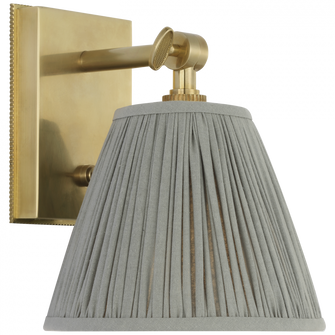 Wimberley Bedside Wall Light (279|MF 2203SB-BLP)